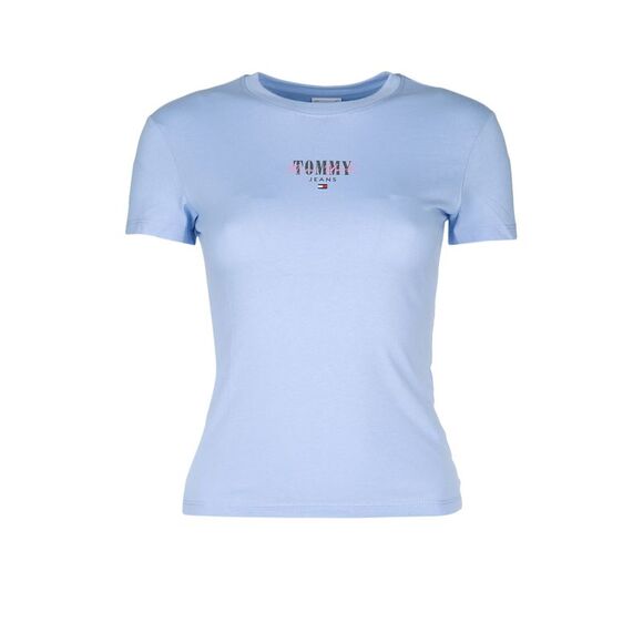 Tommy Hilfiger Jeans Women T-Shirt